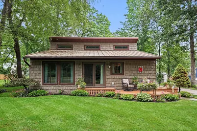 128 Clyde James Drive, Pleasant Lake, MI 49272 - Photo 1