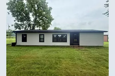 6633 W Forest Lawn Road, Three Oaks, MI 49128 - Photo 1