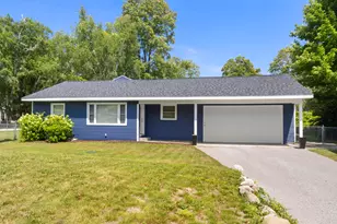 4238 Mollineaux Rd, Frankfort, MI 49635 - Photo 1
