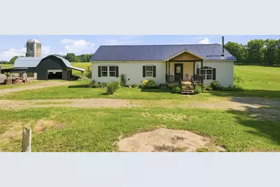 16594 12 Mile Road, Leroy, MI 49655 - Photo 1
