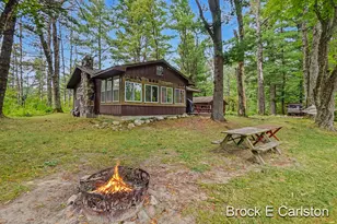 1263 W 88th St, Baldwin, MI 49304 - Photo 1
