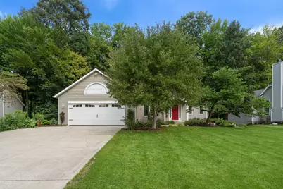 7255 Tory Drive, Hudsonville, MI 49426 - Photo 1