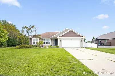 11356 Greenly Street, Holland, MI 49424 - Photo 1
