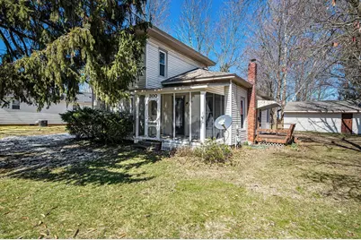 300 N Sherwood Avenue, Plainwell, MI 49080 - Photo 1