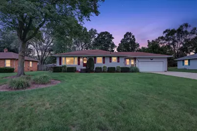 1055 Elmwood Drive, Jenison, MI 49428 - Photo 1