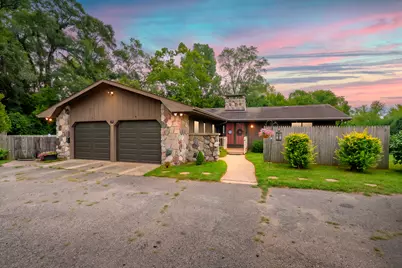 57131 Buckhorn Road, Three Rivers, MI 49093 - Photo 1