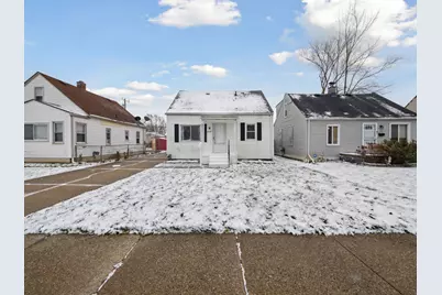 12850 Sidonie Avenue, Warren, MI 48089 - Photo 1