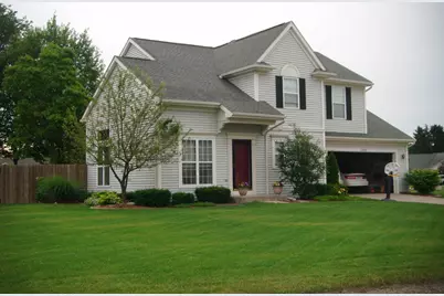 2850 Valley Glenn Circle, Kalamazoo, MI 49004 - Photo 1