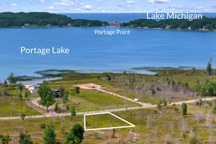 Lot 10 W Fairway St, Onekama, MI 49675 - Photo 1