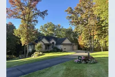 14141 Wildwood Drive, Big Rapids, MI 49307 - Photo 1