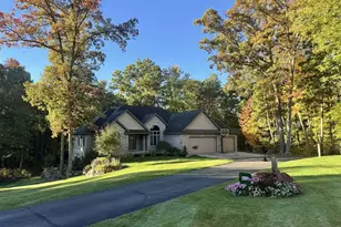 14141 Wildwood Dr, Big Rapids, MI 49307 - Photo 1