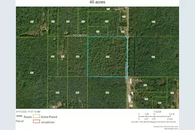 2111 N Evergreen Drive, White Cloud, MI 49349 - Photo 1