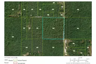 2111 N Evergreen Dr, White Cloud, MI 49349 - Photo 1