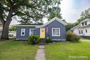 216 E Delaware St, Decatur, MI 49045 - Photo 1