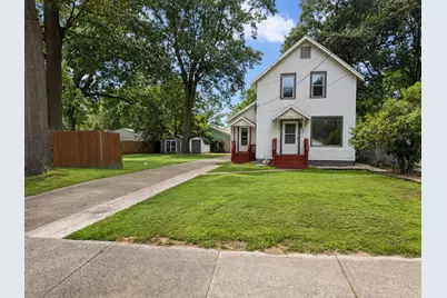 1745 Willis Avenue NW, Grand Rapids, MI 49504 - Photo 1