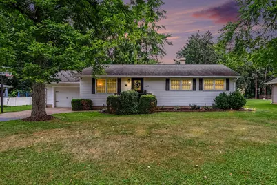 510 W Main Street, Homer, MI 49245 - Photo 1