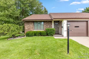 5158 Ridge Ct, Hudsonville, MI 49426 - Photo 1