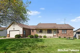 3011 Clearview Dr, Hudsonville, MI 49426 - Photo 1