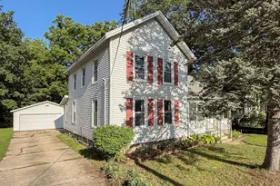 103 N Lowe St, Dowagiac, MI 49047 - Photo 1