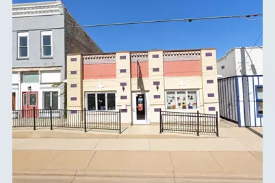 123 N Matteson Street, Bronson, MI 49028 - Photo 1