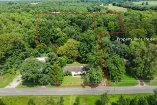 19176 State Line Rd, Edwardsburg, MI 49112 - Photo 1