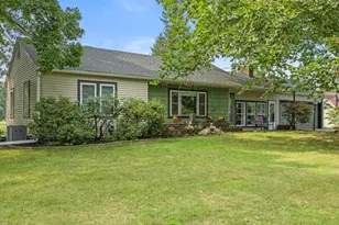 608 E Van Buren St, Gobles, MI 49055 - Photo 1