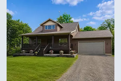 2717 S Berridge Road, Sidney, MI 48885 - Photo 1