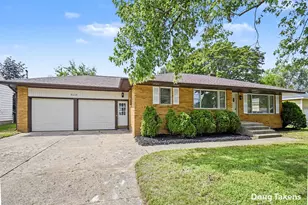 5115 Blaine Ave SE, Kentwood, MI 49508 - Photo 1