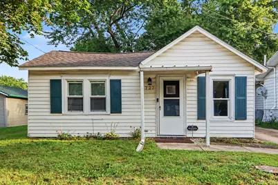 727 E Roosevelt Avenue, Battle Creek, MI 49017 - Photo 1