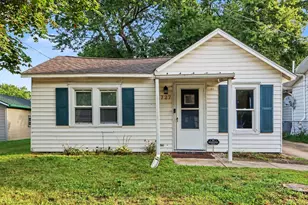 727 E Roosevelt Ave, Battle Creek, MI 49017 - Photo 1
