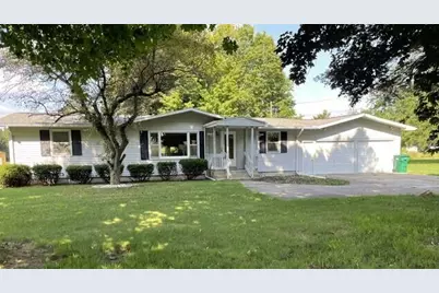 344 N Fremont Road, Coldwater, MI 49036 - Photo 1