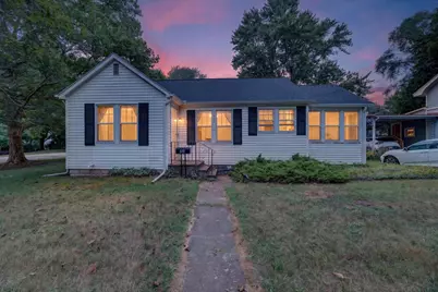 222 Jersey Street, Plainwell, MI 49080 - Photo 1