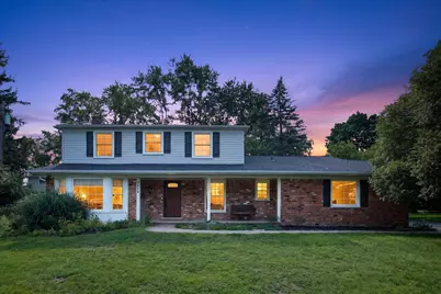 2656 Plumbrook Drive, Bloomfield Hills, MI 48304 - Photo 1