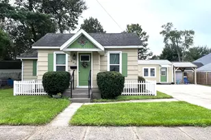 803 E West St, Sturgis, MI 49091 - Photo 1