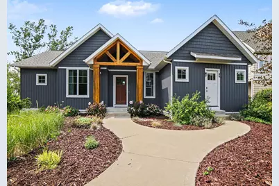 143 S Lighthouse Drive, Mears, MI 49436 - Photo 1