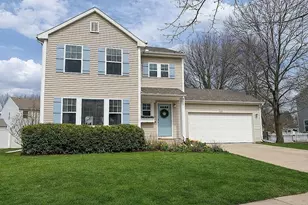7231 Bertland Dr, Portage, MI 49024 - Photo 1