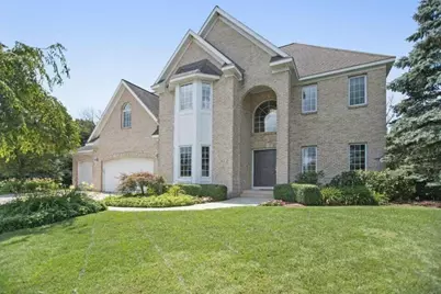3619 Elk Court, Zeeland, MI 49464 - Photo 1