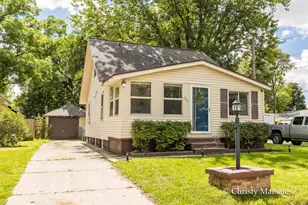 120 34th St SE, Wyoming, MI 49548 - Photo 1