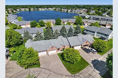 2839 Jewel Court, Holland, MI 49424 - Photo 1