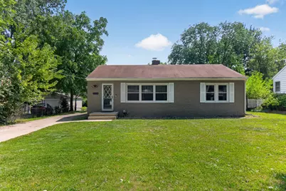505 Colfax Street, Jackson, MI 49203 - Photo 1