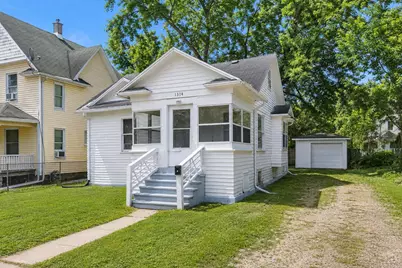 1314 Clinton Avenue, Kalamazoo, MI 49001 - Photo 1