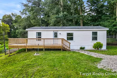 5516 Bartonville Road, Belding, MI 48809 - Photo 1