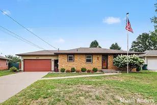 6892 Quincy Dr SW, Grand Rapids, MI 49548 - Photo 1