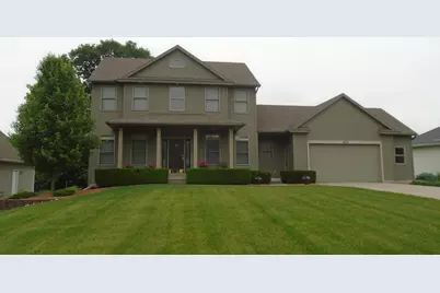 4493 Lytham Drive, Hudsonville, MI 49426 - Photo 1