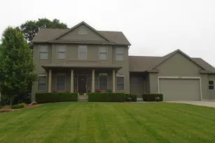 4493 Lytham Dr, Hudsonville, MI 49426 - Photo 1