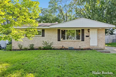 3930 Havana Avenue SW, Wyoming, MI 49509 - Photo 1