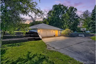 9840 E Barnum Road, Woodland, MI 48897 - Photo 1