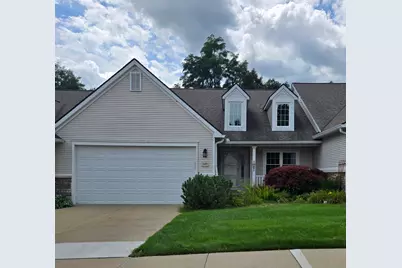 3497 Huron View Court, Dexter, MI 48130 - Photo 1