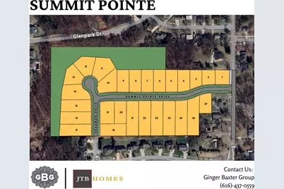 124 Summit Pointe Drive #26, Rockford, MI 49341 - Photo 1