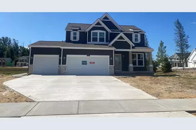 1900 Citron Street, Byron Center, MI 49315 - Photo 1